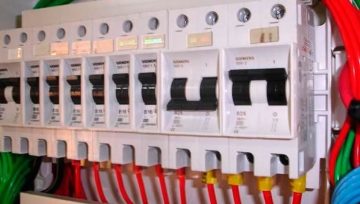 Disjuntor geral desarmando sozinho: o que fazer